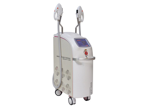 Thiết bị thẩm mỹ